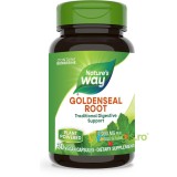 Goldenseal 570mg 30cps Secom,