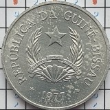 Cumpara ieftin Guinea Bissau 50 centavos 1977 UNC - FAO - km 17 - A027, Africa