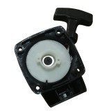 Demaror complet, pentru motocoasa China 34mm, 34F, TL26, G26L(R), ABO-TL26R