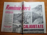 Romania libera 20 august 1993