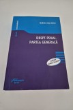 Marcel Ioan Rusu Drept Penal Partea Generala