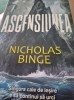 Ascensiunea de Nicholas Binge, 2023, Rao