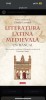 Claudio Leonardi / Literatura latină medievală un manual