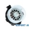 Ventilator incalzire Mercedes Sprinter 2 (2006-&gt;) [906] #1