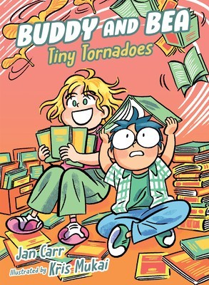 Tiny Tornadoes foto