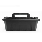 Cumpara ieftin Cutie pentru transport scule si unelte Troy 91001, 395x290x125 mm