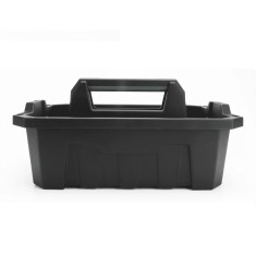 Cutie pentru transport scule si unelte Troy 91001, 395x290x125 mm