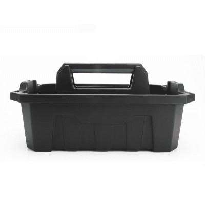 Cutie pentru transport scule si unelte Troy 91001, 395x290x125 mm foto