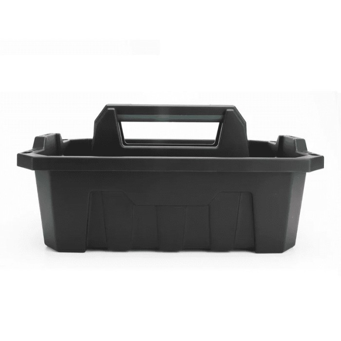 Cutie pentru transport scule si unelte Troy 91001, 395x290x125 mm
