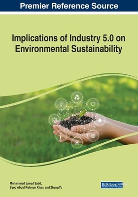 Implications of Industry 5.0 on Environmental Sustainability foto