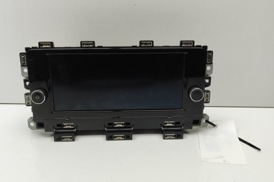 Unitate radio CD navigație VW CADDY V SBB, SBJ 2022 OEM: MPV | 30292998 foto