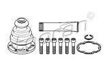 Kit burduf planetara VW PASSAT Variant (3B6) (2000 - 2005) TOPRAN 108 213