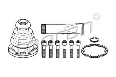 Kit burduf planetara VW PASSAT Variant (3B6) (2000 - 2005) TOPRAN 108 213