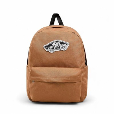 Rucsac Casual Vans Old Skool Classic Maro foto