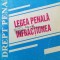 Legea penala si infractiunea - 1995 - Narcis Giurgiu ($S45)