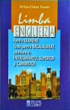 Arina-Liana Susan - Limba engleza pentru examene. Teste pentru bacalaureat,