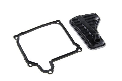 Filtru transmisie Cutie De Viteze Dq250, 02e Vw Golf, Passat Jetta, Caddy, New Beetle, Touran, Tiguan, Scirocco, Eos, Cc, Skoda Octavia, Superb, Yeti foto