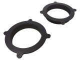 Distanțier MDF 200mm Mazda 2buc.