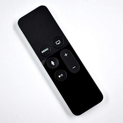 Telecomanda originala Apple Siri Remote 5th gen HD TV Siri remote A1962-EMC 3186 foto