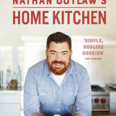 Nathan Outlaw's Home Kitchen | Nathan Outlaw