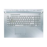 Carcasa superioara cu tastatura palmrest Laptop, Asus, ROG Strix G G731G, G731GU, 90NR01T6-R37UI0, 90NR01T6-R37US0, 90NR01T6-R33UI0, 90NR01T6-R33US0,