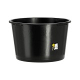 Vas de construcții rotund, 85l Vorel 06407