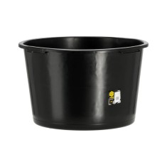 Vas de construcții rotund, 85l Vorel 06407