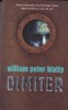 Carti William Peter Blatty - Dimiter, Politiste Beletristica, Editura Litera, 300 pagini, 2010, 13 x 20 cm, Brosata, Stare Buna