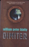 William Peter Blatty - Dimiter