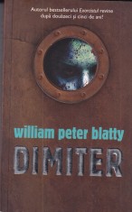 William Peter Blatty - Dimiter