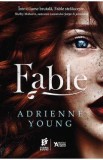 Fable - Adrienne Young