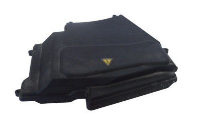 Capac panou de siguranțe BMW 6 Cabrio E64 2008 OEM: 7520912 20350939 foto