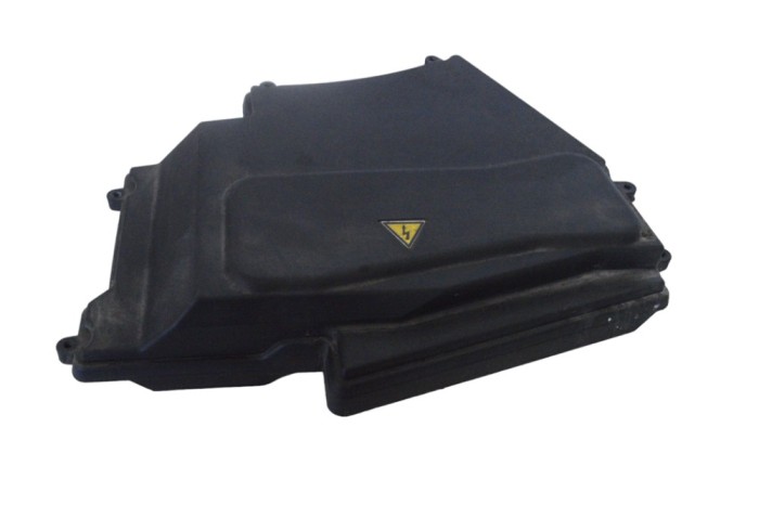 Capac panou de siguranțe BMW 6 Cabrio E64 2008 OEM: 7520912 20350939