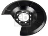 FEBI BILSTEIN 174974 febi Plus protectie stropire,disc frana