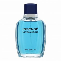 Givenchy Insense Ultramarine eau de Toilette pentru barbati 100 ml foto