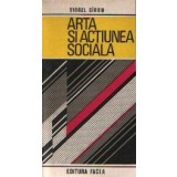 Arta si actiunea sociala