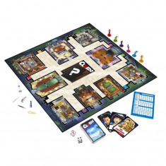 Cluedo Un Joc Al Misterelor foto