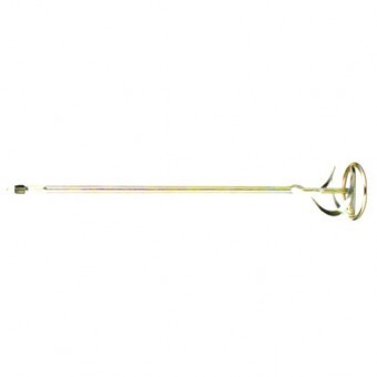 Amestecator Strend Pro PXF-20, 80x400 mm, pentru mortar, SDS plus foto