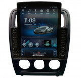 Navigatie Dodge Caliber 2009-2013 AUTONAV Android GPS Dedicata, Model XPERT Memorie 64GB Stocare, 4GB DDR3 RAM, Display Vertical Stil Tesla 10&quot; Full-T