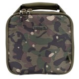 Borseta TRAKKER NXC Camo Tackle Bag, 22x22x7cm