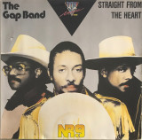 VINIL The Gap Band &lrm;&ndash; Straight From The Heart (-VG), Pop