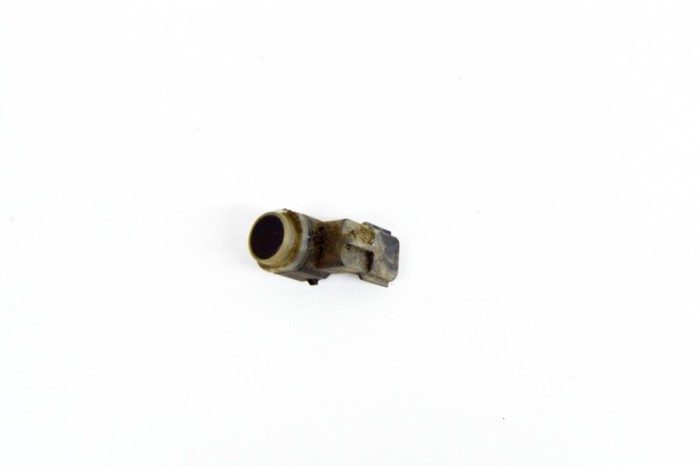 Senzor de parcare față NISSAN QASHQAI II J11, J11_ 2014 OEM: 28438-4EA0A 17859867