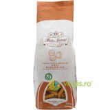 Paste Maccheroni cu Naut fara Gluten Ecologice/Bio 250g
