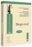 Drept civil - Paperback brosat - Universul Juridic