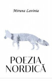 Poezia nordica - Miruna Lavinia, 2022