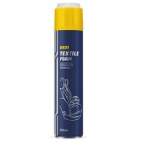 Spray Curatare Tapiterie Textila Auto Mannol 650ml - Profesional &amp; Uz Casnic, Reface Culoarea, Antistatic