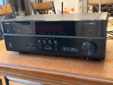 Receiver AV 5.1 Yamaha HTR-4068 (4K, Wi-Fi, Bluetooth, MusicCast)