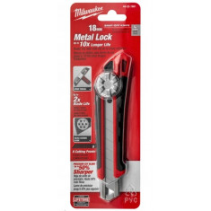 Cutter Milwaukee 18.0 mm 48221961