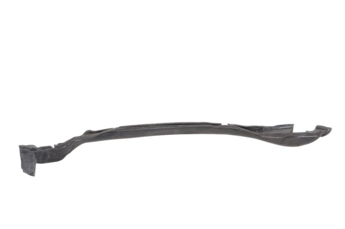 Aripa de plastic dreapta față BMW 4 Cabrio F33, F83 2015 OEM: 7322916 25251457