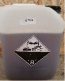 Detartrant Beton/Ciment 10Kg